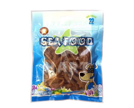 Fish SEA FOOD - měkké mořské plody s rybou      22ks v balení
