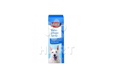 Trixie Zahn Pflege spray, ústní voda (06030)       50ml