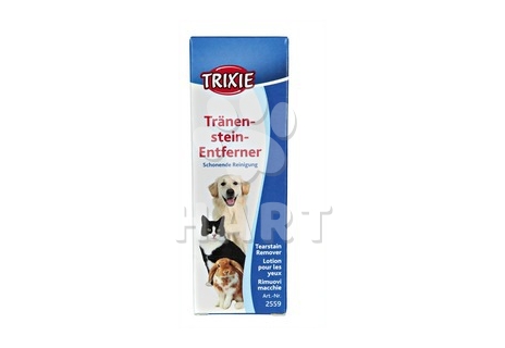 Odstraňovač očního výtoku Trixie 50ml