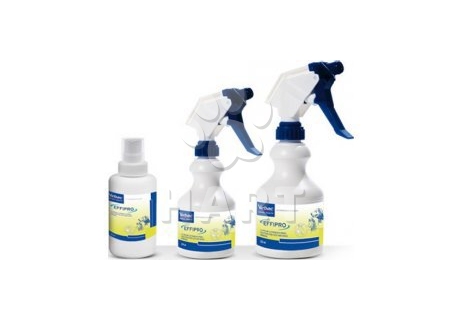 Virbac Effipro spray 250 ml