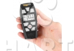 Elektronický výcvikový obojek(nejmenší na trhu) D-control  Edge 450 ONE