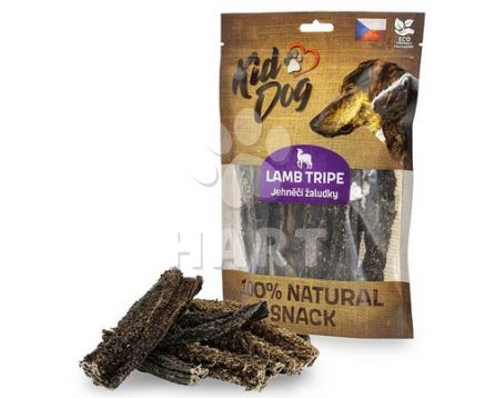 JEHNĚČÍ žaludek, 100% přírodní, vel.cca12 cm, zn.KIDDOG   100g