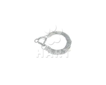 Obojek polostahovací 3řadý 2,0mm/dl.50cm