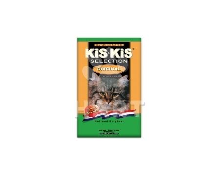 KIS-KIS Original Selection 20kg