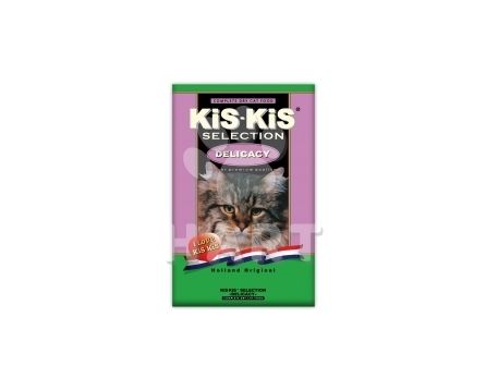 KIS-KIS Delicacy Selection 7,5kg