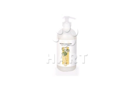 Balsam and Conditioner 500ml