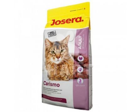 Josera Cat Carismo(ledviny)    10kg
