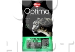 Visán OPTIMA Cat  STERILISED -vážené    1kg