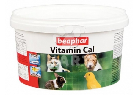 Vitamin Cal Beaphar  250g