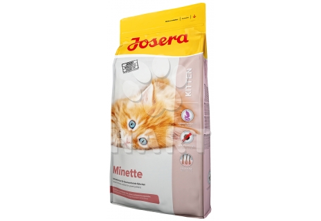 Josera Minette kitten                                        10kg