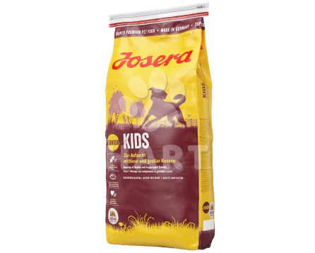 Josera Kids - 12,5kg