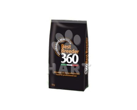 SALUTE 360 cat Steri•Lite (kastráti)    10kg