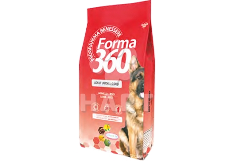 FORMA 360 adult JEHNĚ maxi 12kg