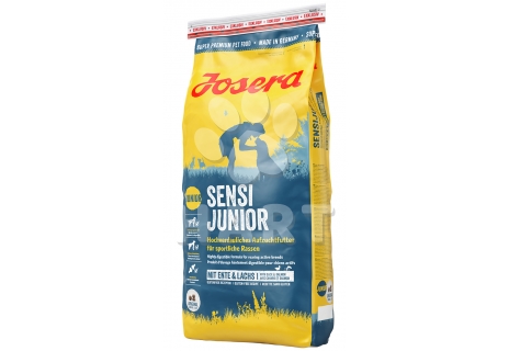 Josera Sensi Junior 15kg