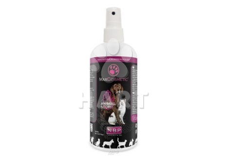 Max Cosmetic Animal Stop - zákazový spray 200ml