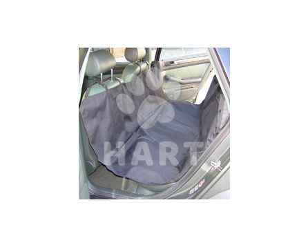 Potah deka na zadní sedadla auta (pro převoz psů) 150x145cm    1ks
