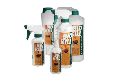 Bio kill - kožní sprej 500ml                            1ks