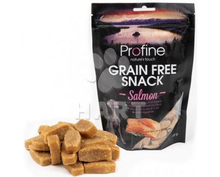 Pamlsky - Profine Grain Free Snack Salmon 200g