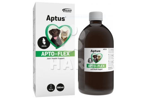 APTO-FLEX sirup Aptus 500ml