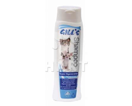 GILLS šampon Regenerační 200 ml