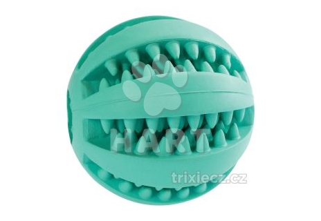 Dentální péče - míč /mátový balónek 7cm HipHop   1ks