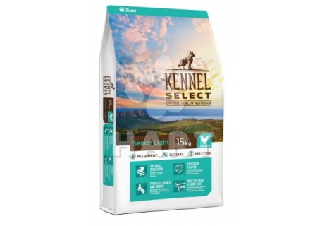 KENNEL select SENIOR light  15kg