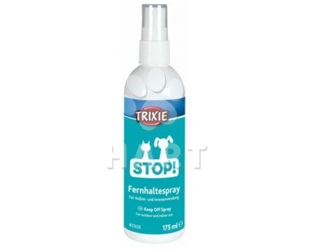 Fernhaltspray – zákazový sprej TRIXIE      175ml