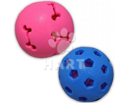 Plnící balonek /TRP(termoplastická guma) míček , prům.7cm