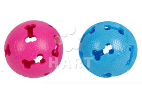 Plnící balonek(termoplastická guma), míček , prům.7,3cm