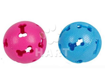 Plnící balonek(termoplastická guma), míček , prům.7,3cm