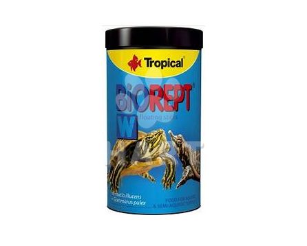 Tropical Biorept w pro želvy 250 ml