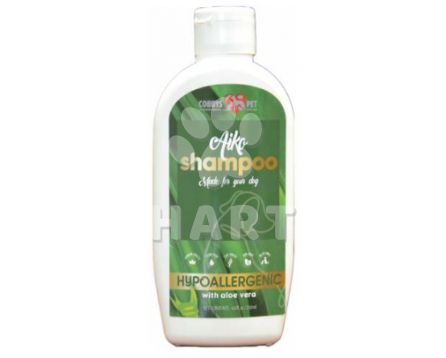 Šampon AIKO HYPOALLERGENIC SHAMPOO 250ml