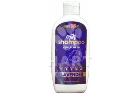 Šampon AIKO LAVENDER SHAMPOO 250ml
