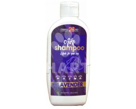 Šampon AIKO LAVENDER SHAMPOO 250ml