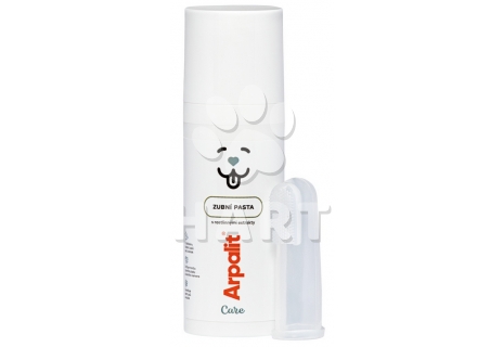 Arpalit Care Zubní pasta s rostlinnými extrakty  50ml