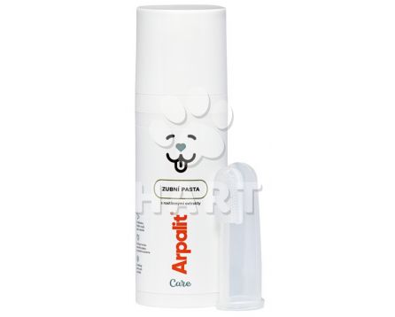 Arpalit Care Zubní pasta s rostlinnými extrakty  50ml